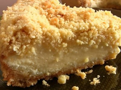 Королевская ватрушка