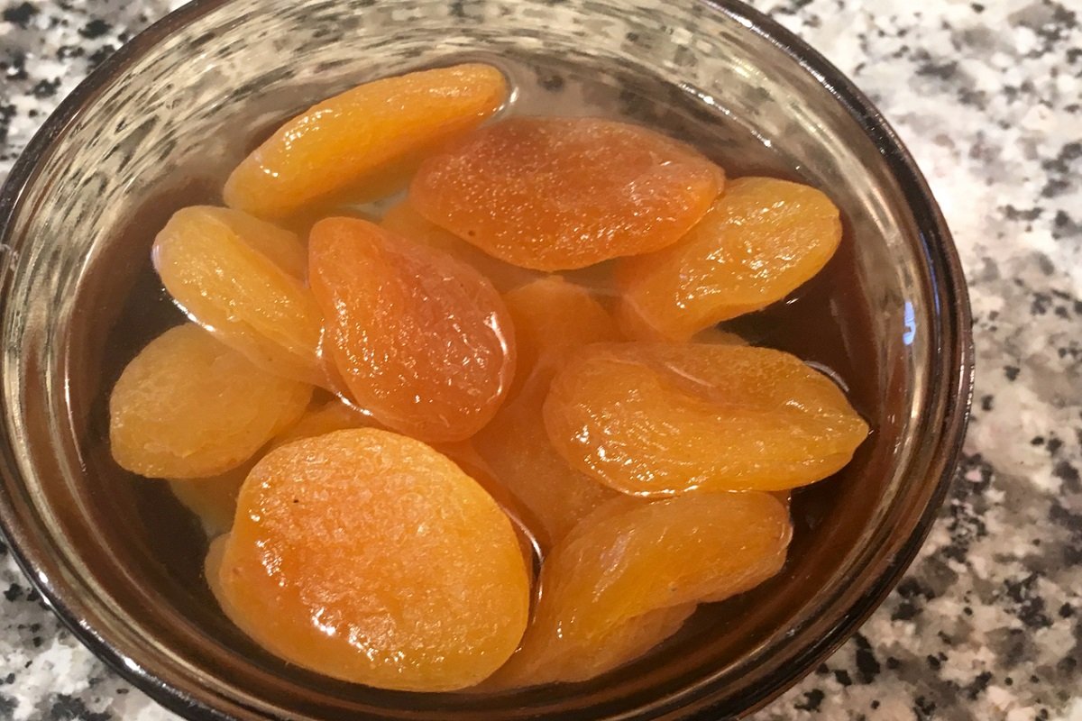 королевские блюда