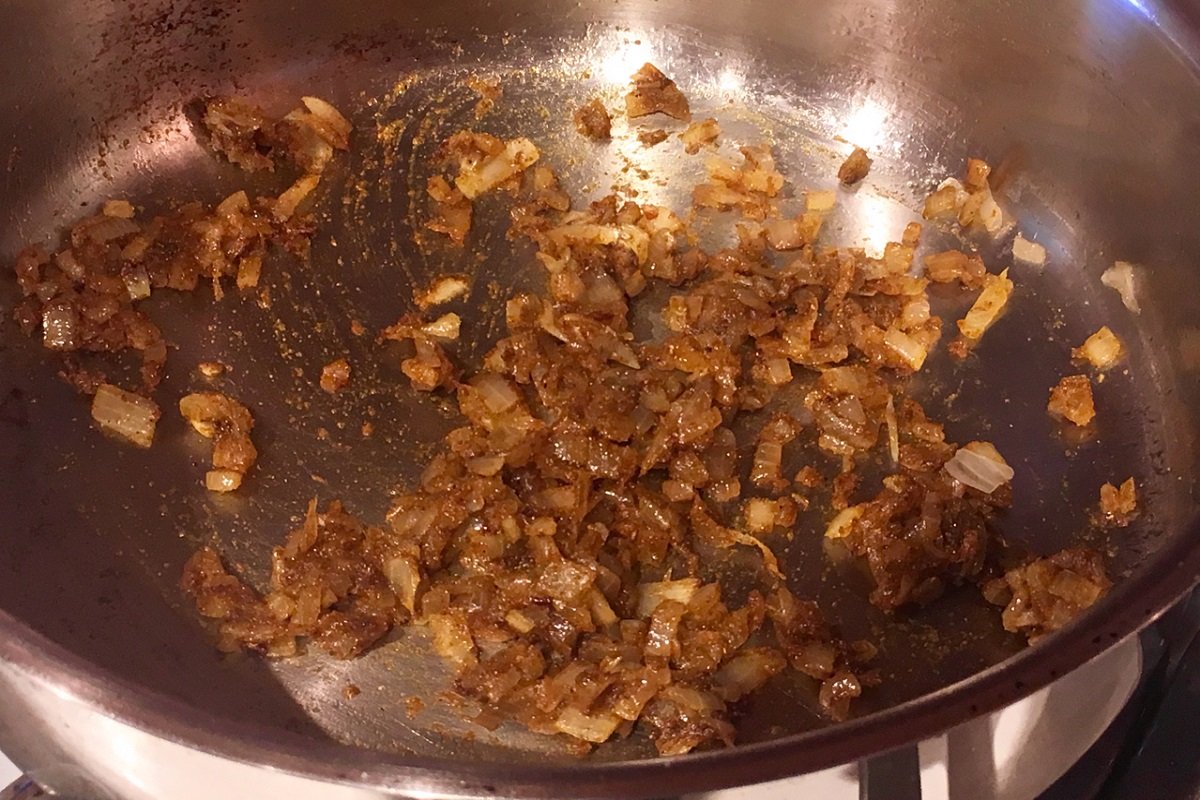 рецепт коронационного цыпленка