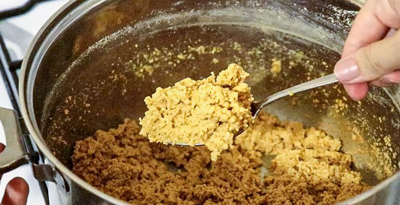 корт в готовом виде