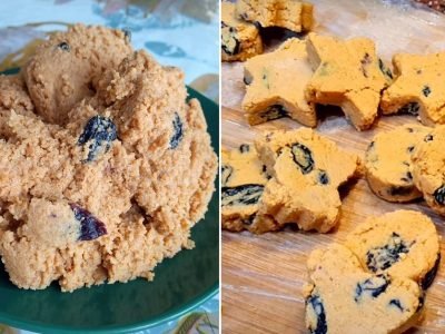 Коспа по-казахски