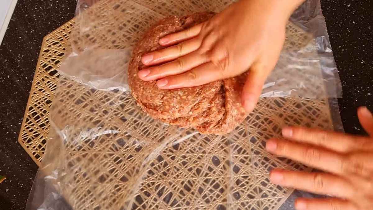 основа для рулета