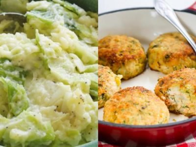 Котлеты без мяса