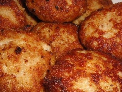 Котлеты будто из мяса, а фарша нет