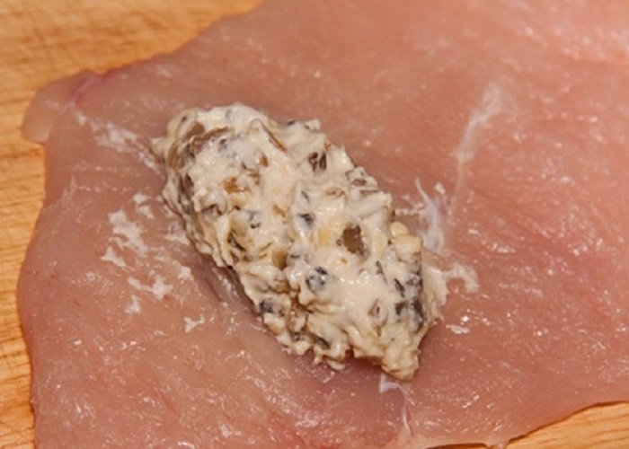 приготовление котлет