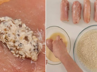 Котлеты де-воляй