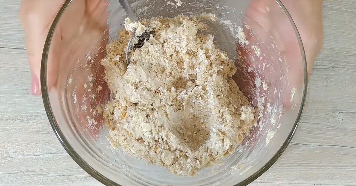 котлеты без мяса