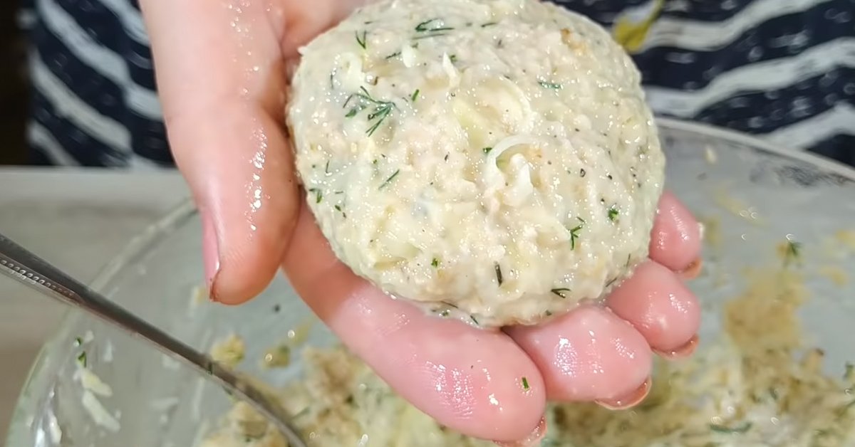 котлеты без мяса из овсянки