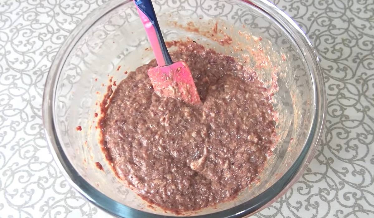 основа для печеночных котлет