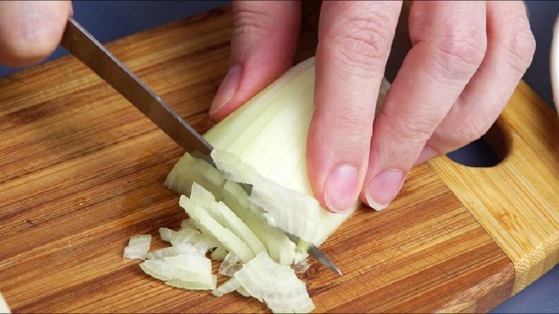 плов в духовке