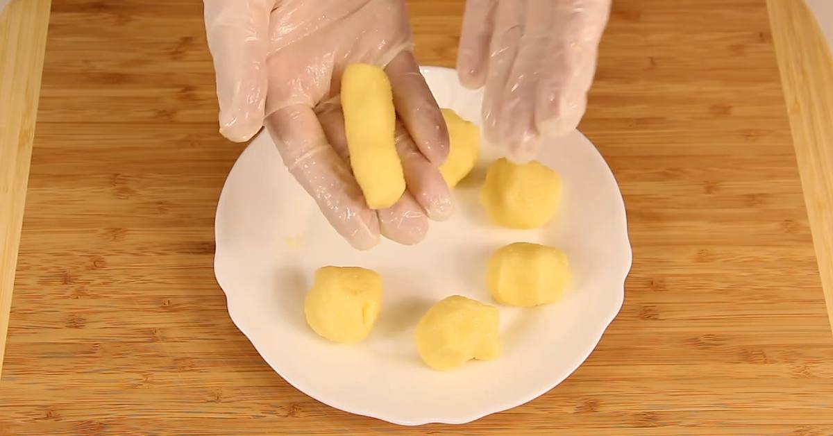 сырные колбаски