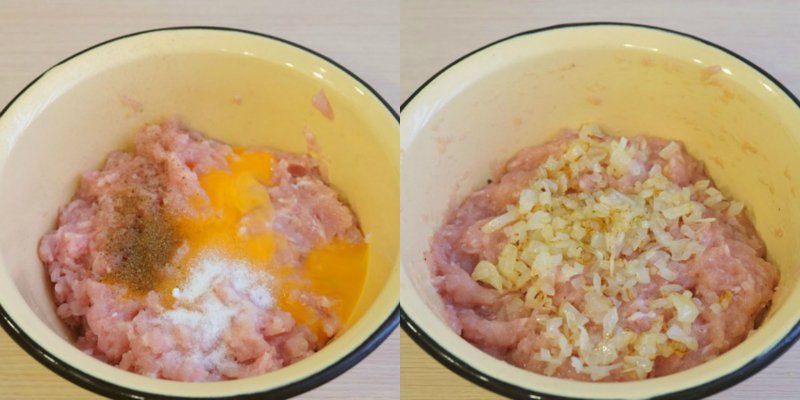 куриные котлеты под сыром