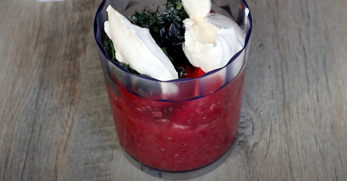 подлива для котлет