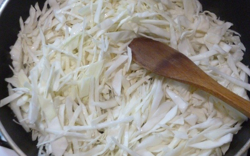 котлеты с начинкой