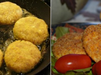 Котлеты «Сочные»