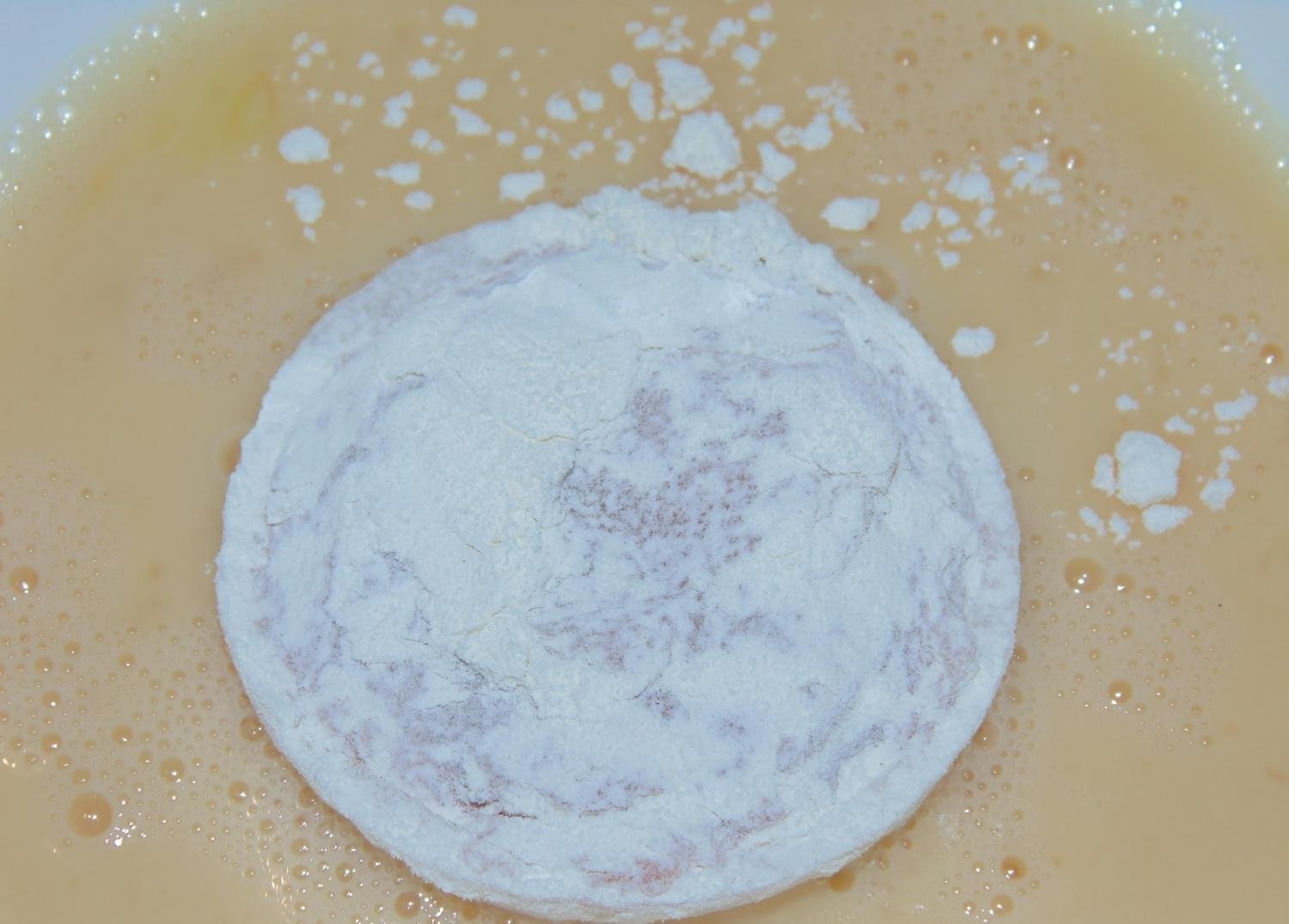 Котлеты в луке