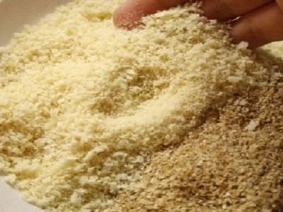 Крабовые разноцветные шарики