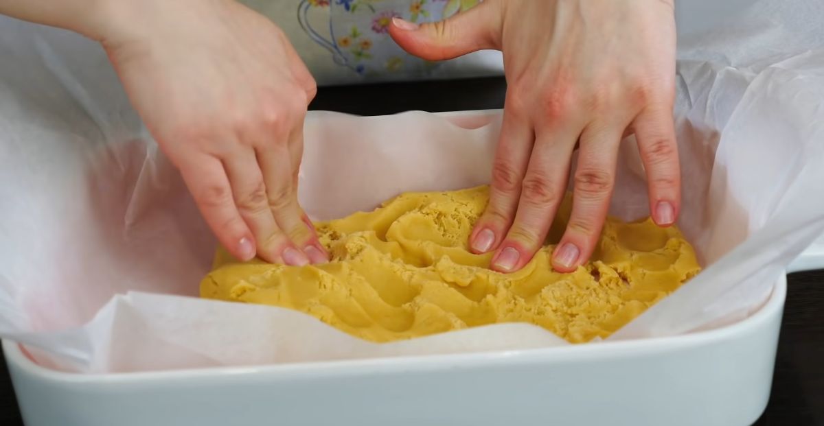 краковский сырник