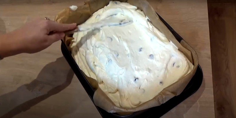 как приготовить краковский чизкейк