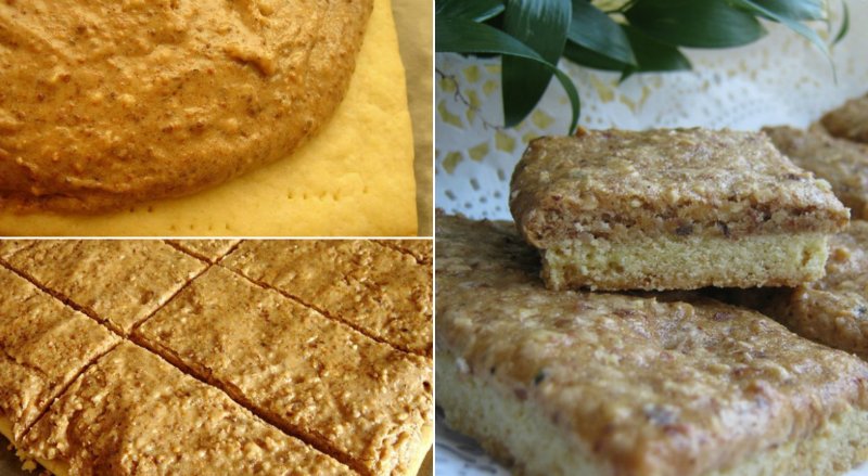 краковское печенье