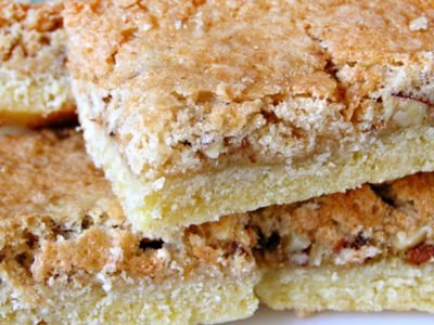 Краковское печенье