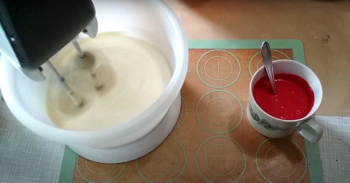 сливочная масса