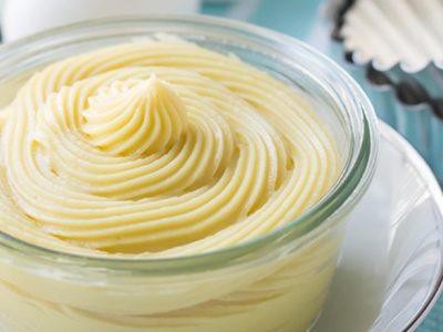 Крем «Рафаэлло»