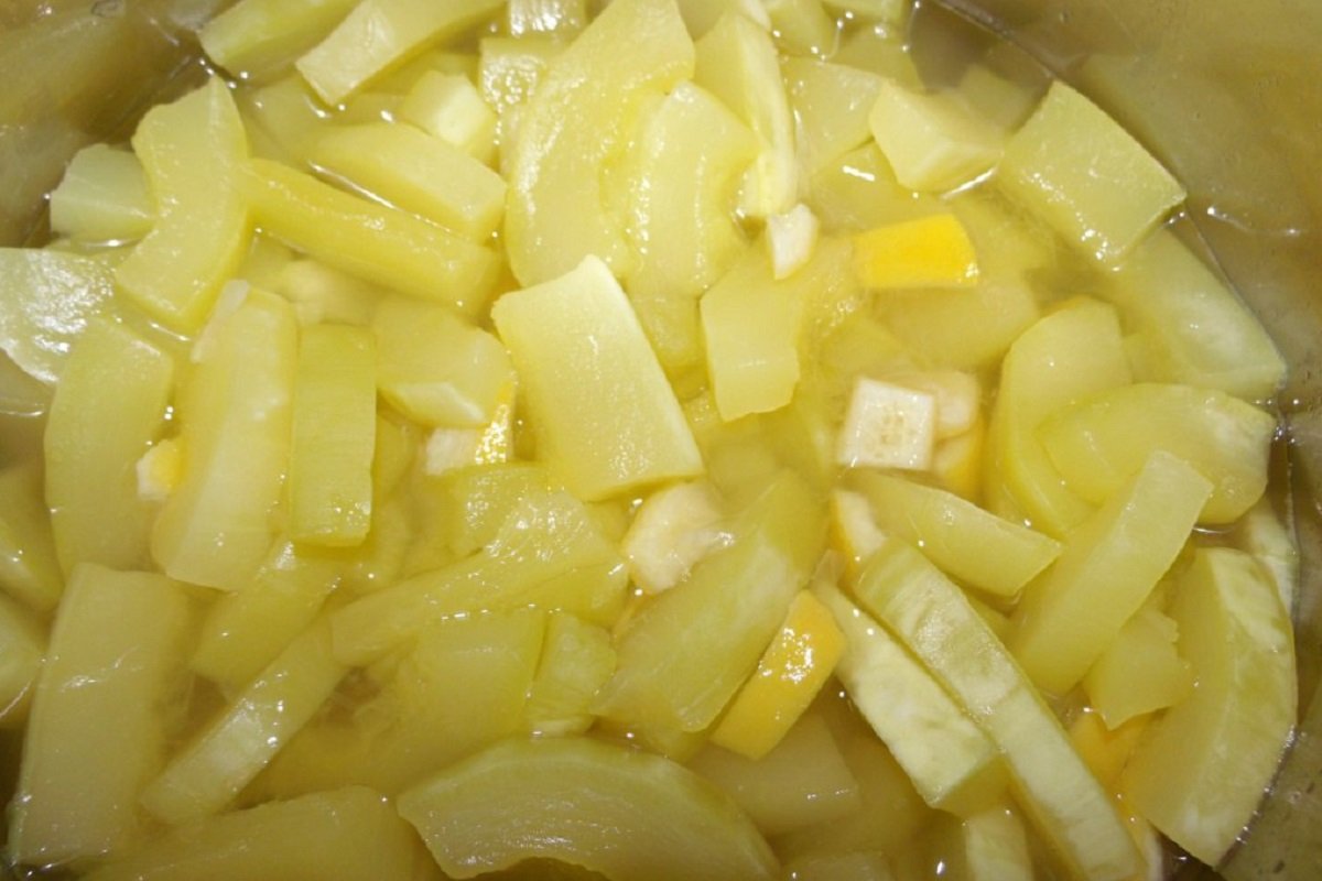 как приготовить крем-суп