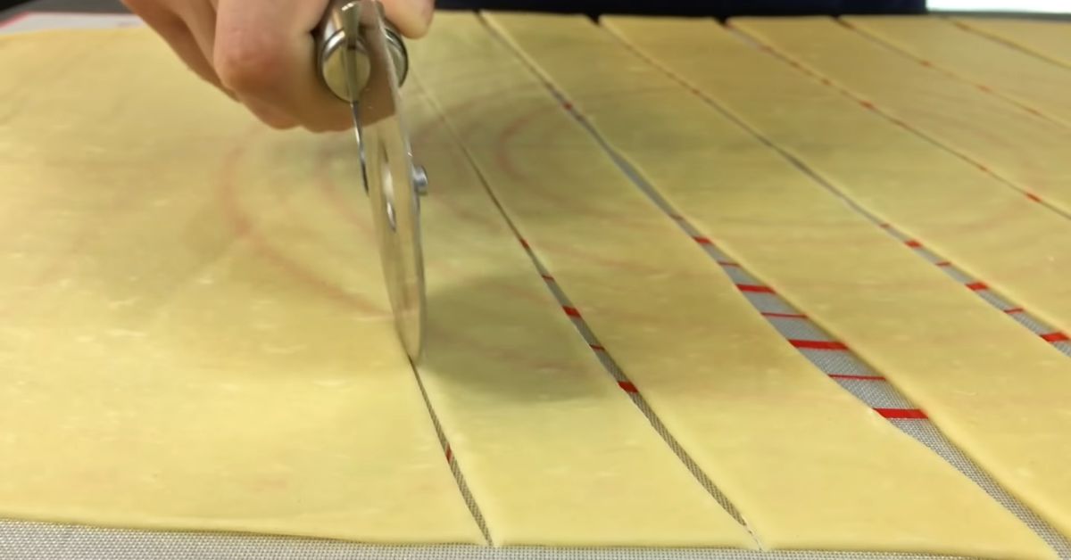 печенье крымский мост