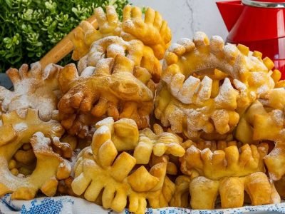 Печенье «‎Крымский мост»