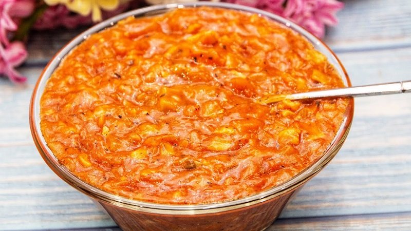 готовка подливы