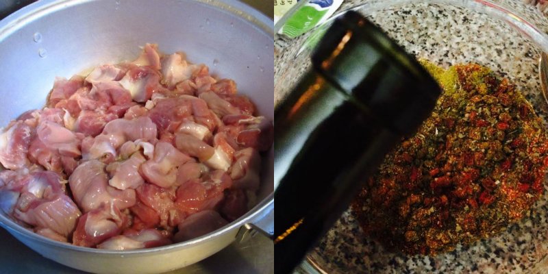 Кучмачи - Со Вкусом