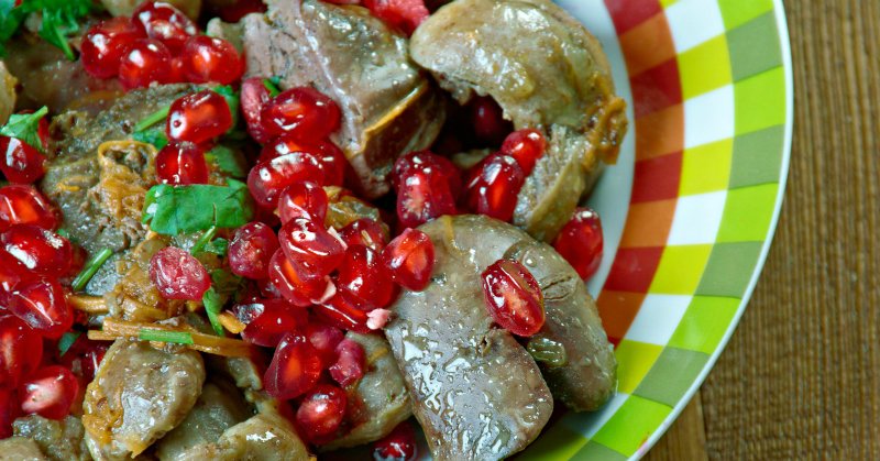 Кучмачи - Со Вкусом