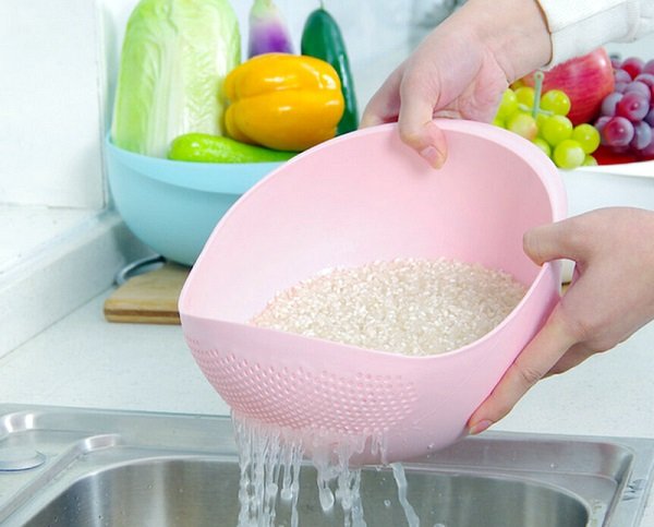 миска-дуршлаг