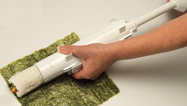 приспособление для приготовления роллов