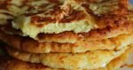 Кукурузные лепешки на сковороде - Со Вкусом