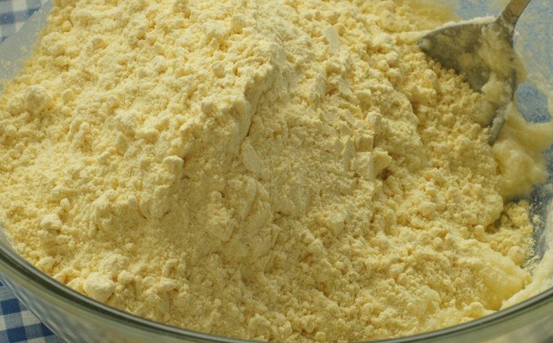 как приготовить лепешки на сковороде