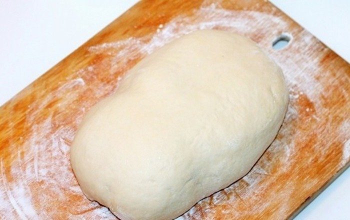 праздничный пирог