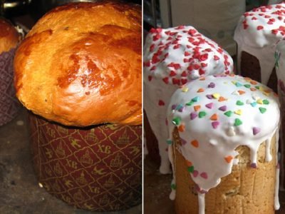 Кулич «Царский»