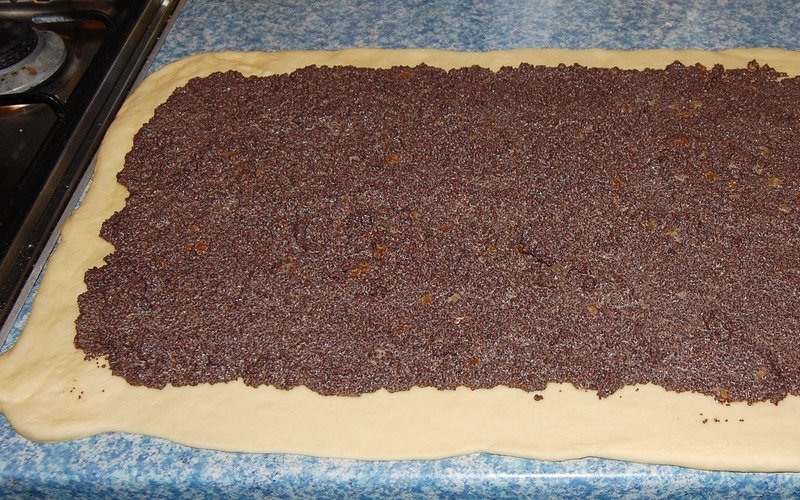 рецепт необычных куличей