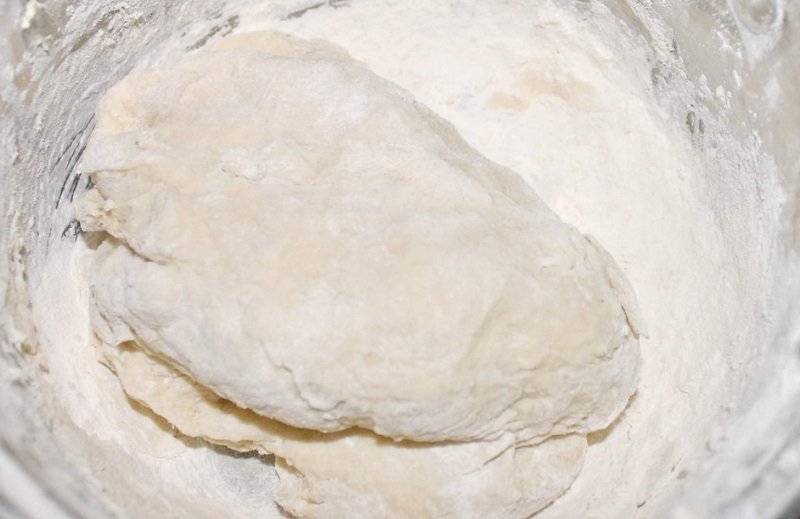 Куриная тарелка