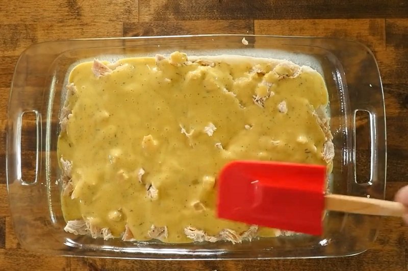 запеканка с сыром