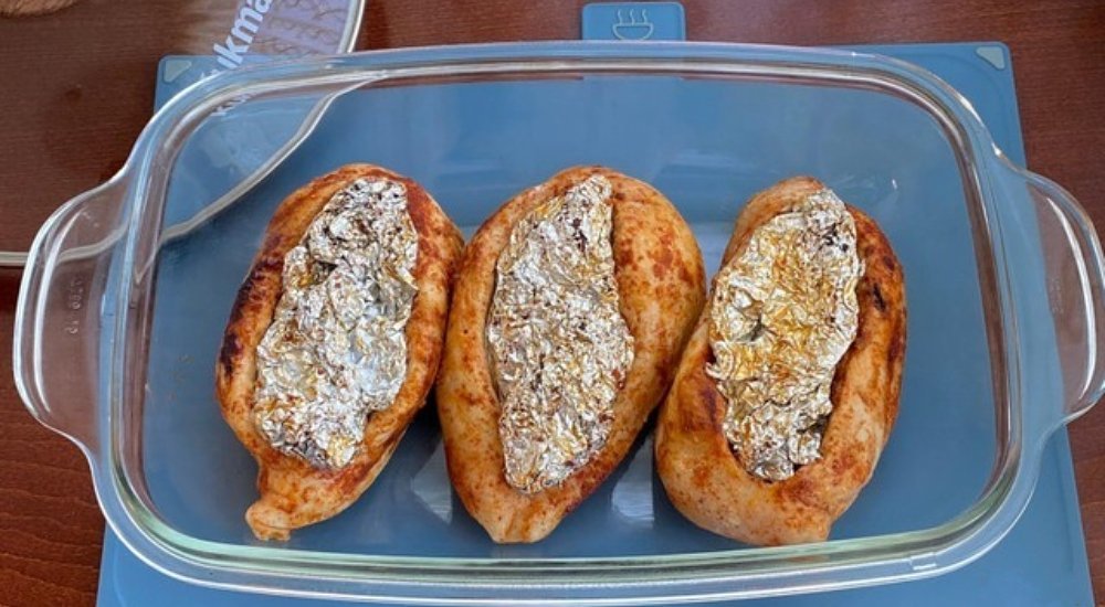 куриное филе