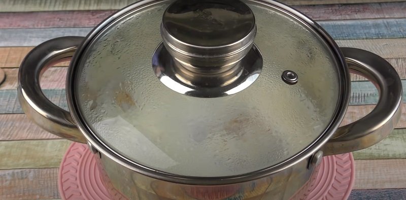 куриное филе в молоке