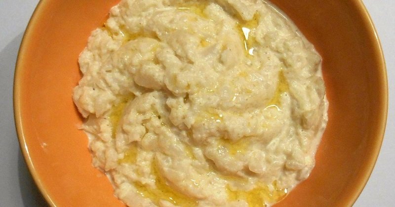 как приготовить суфле из курицы