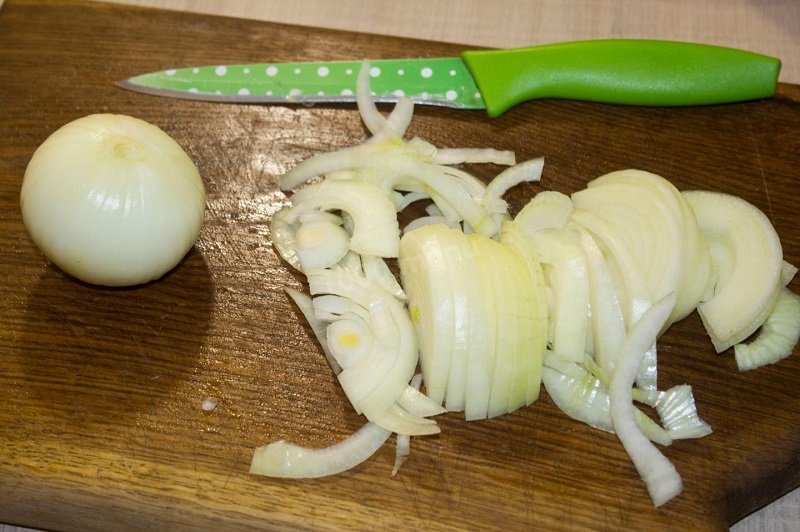 куриные бедрышки в пиве