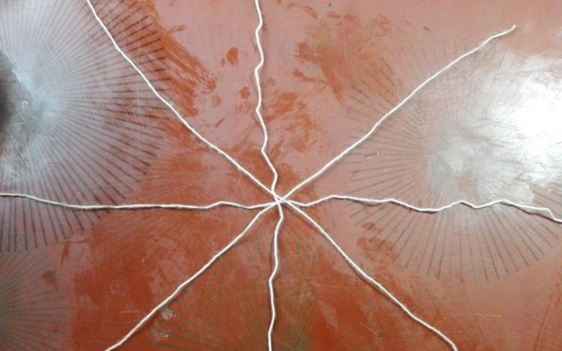 фаршированные куриные колобки