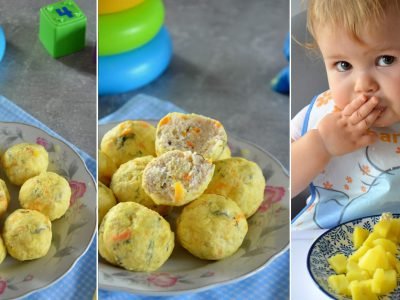 Куриные котлеты без жарки