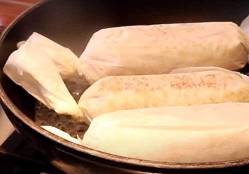 фаршированные куриные котлеты