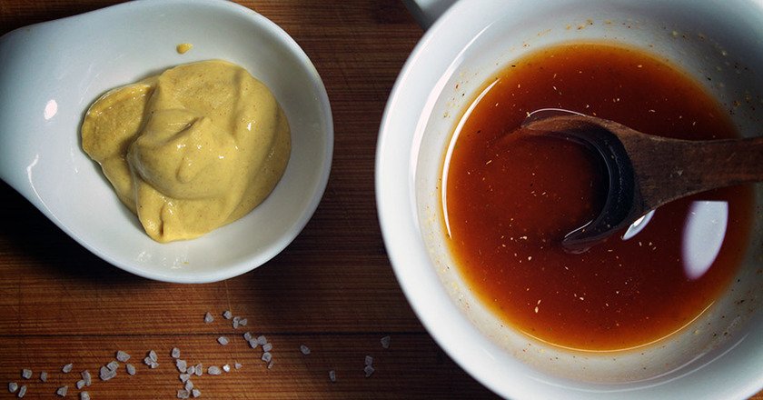 как приготовить куриные ножки